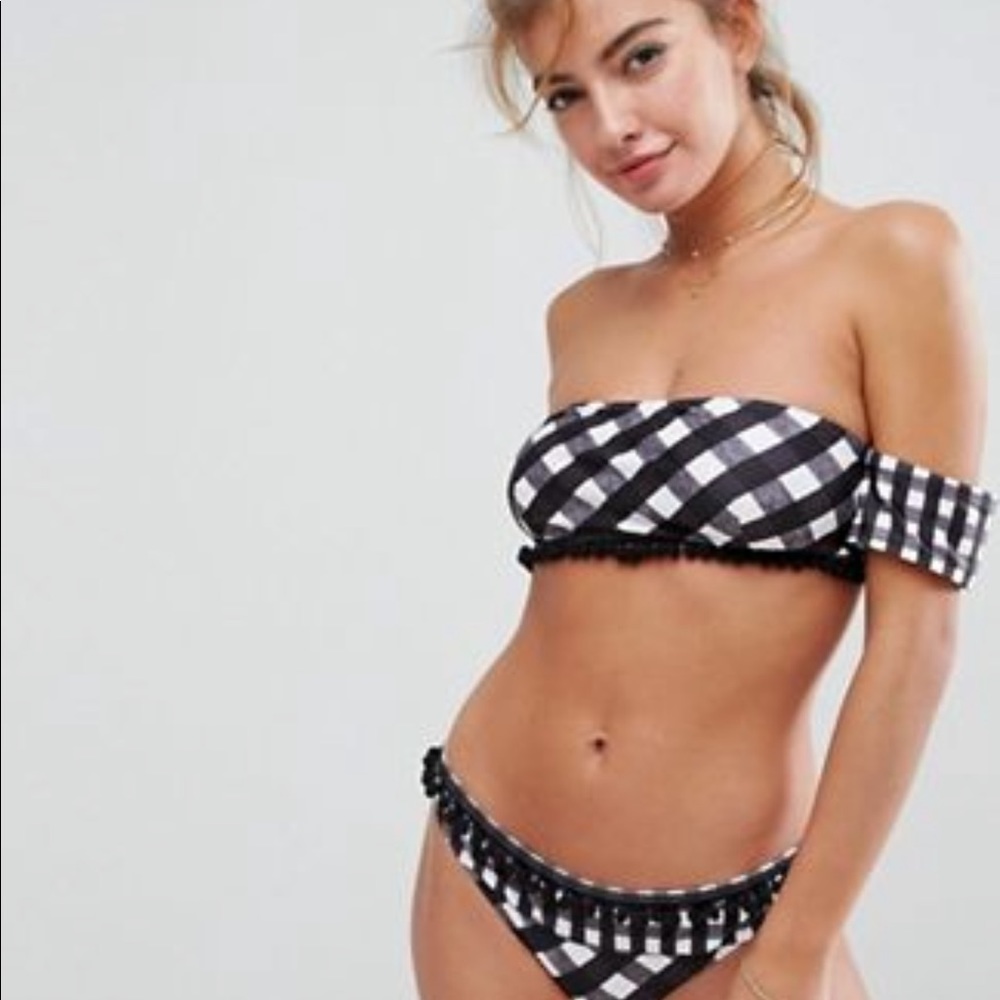 NWOT ASOS bikini